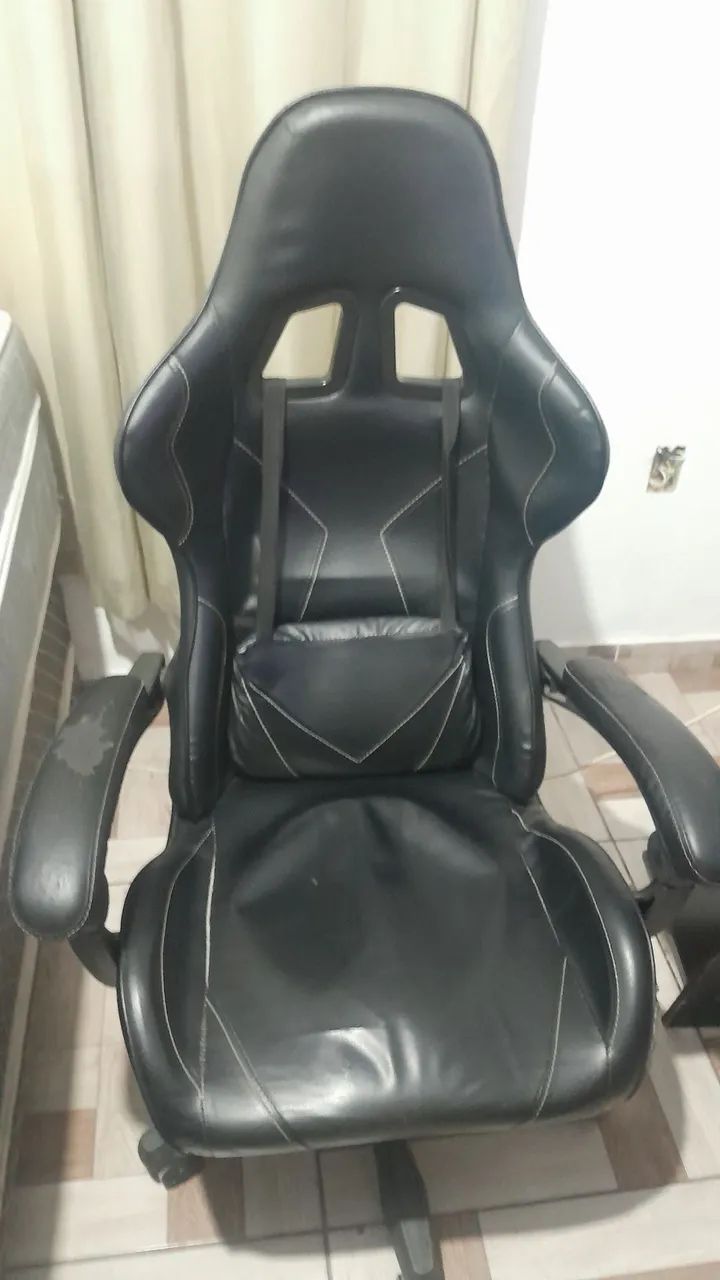 PC completo + cadeira64312828642561124