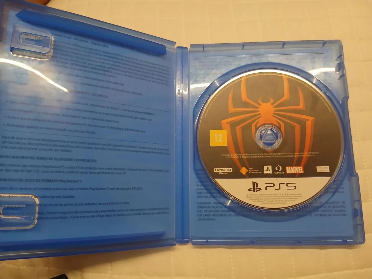 PS5 and PS4 Games64717108513666122