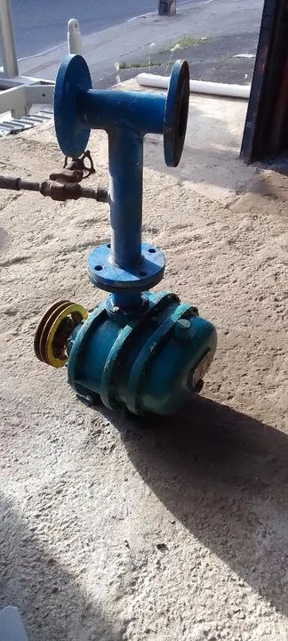 Compressor  soprador 