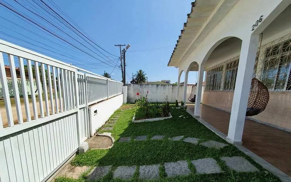 Casa à venda Avenida avenida joaquim alves canellas , IGUABA GRANDE, Iguaba Grande - R$ 60 - Foto 3