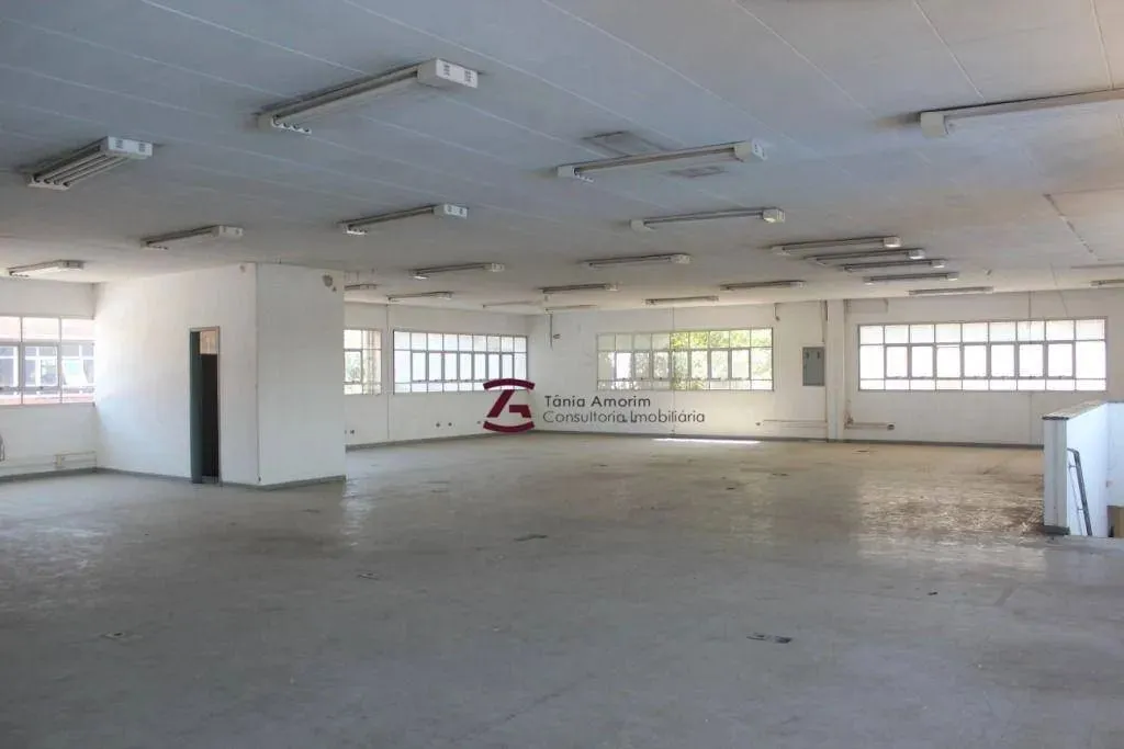 Galpão para alugar, 2830m² por R$ 73.450/mês - Presidente Altino - Osasco/SP