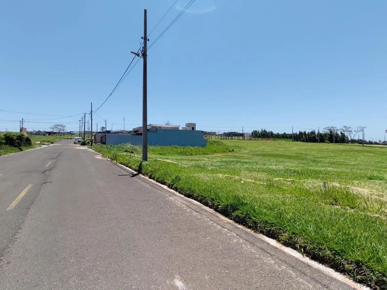 Terreno a Venda em Porto Rico PR - Foto 3