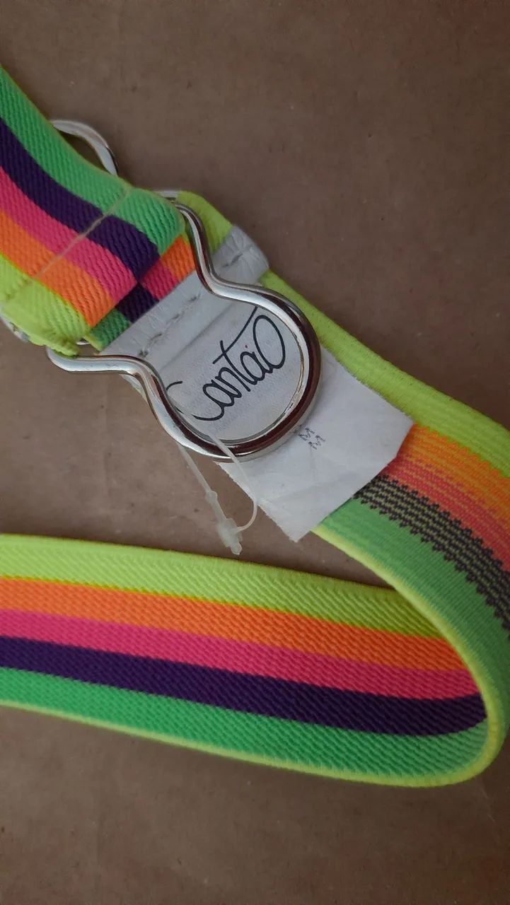 Cinto Cantão for all  - Foto 2