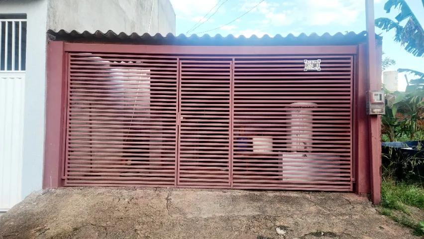 Casa 1 quarto