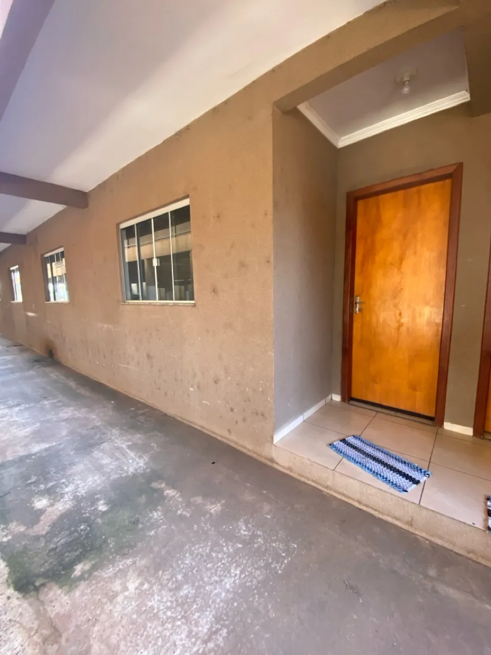 Apartamento para Alugar