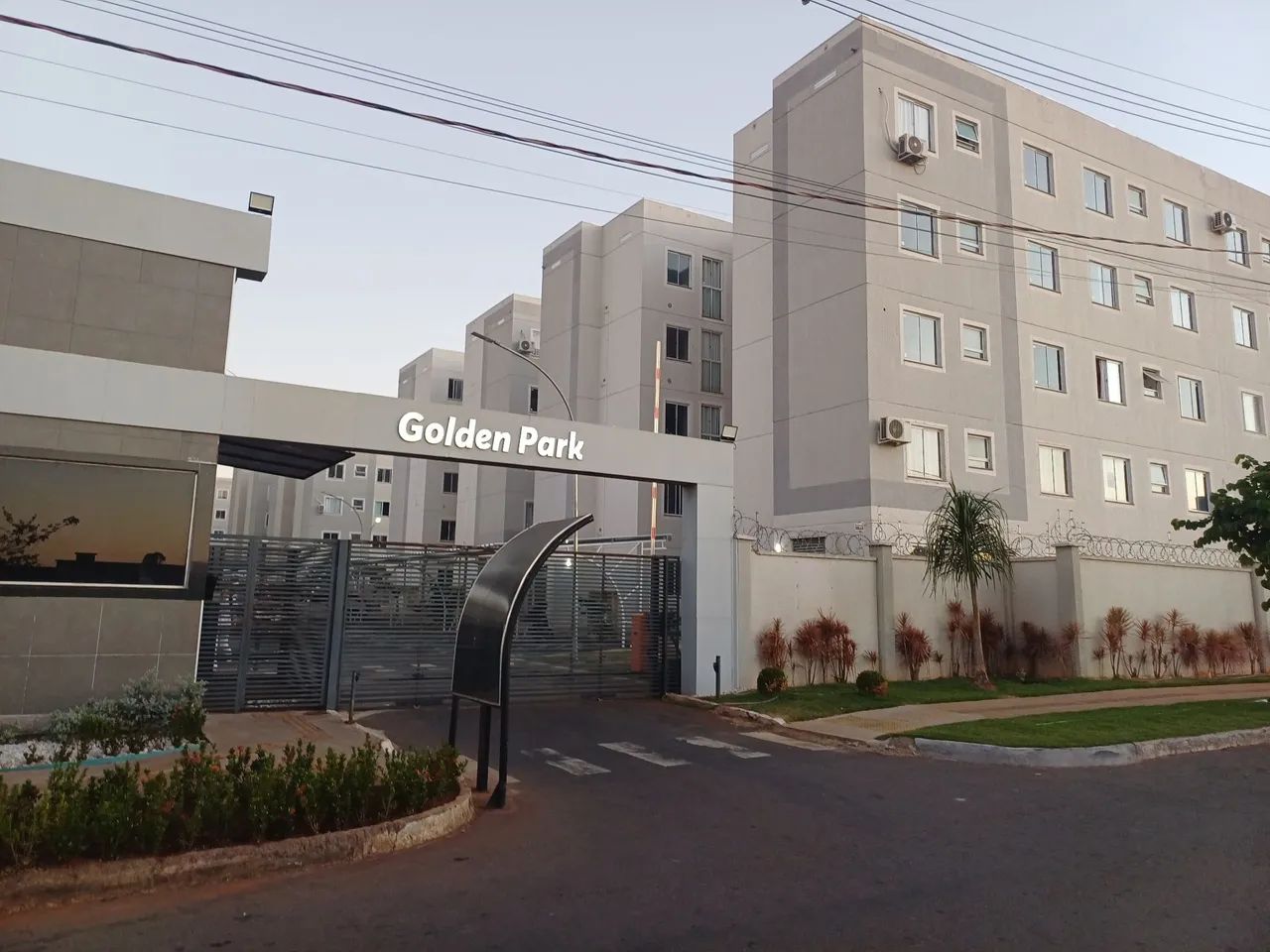Foto - Goiânia - Residencial Alfa