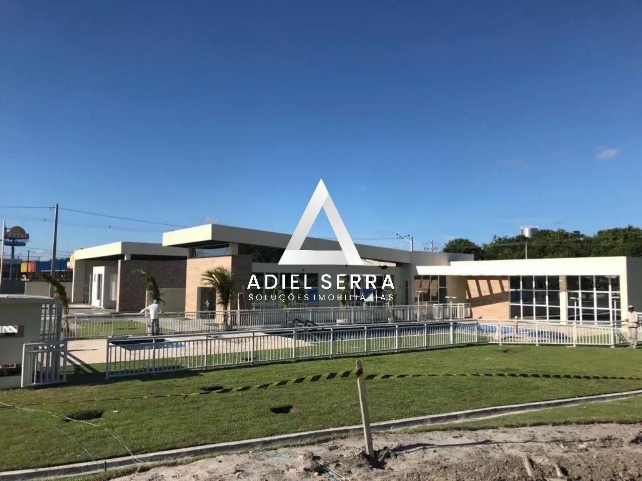Camaçari - 200m² - Plano - Localizado ao lado do Shopping Boulevard - Foto 4
