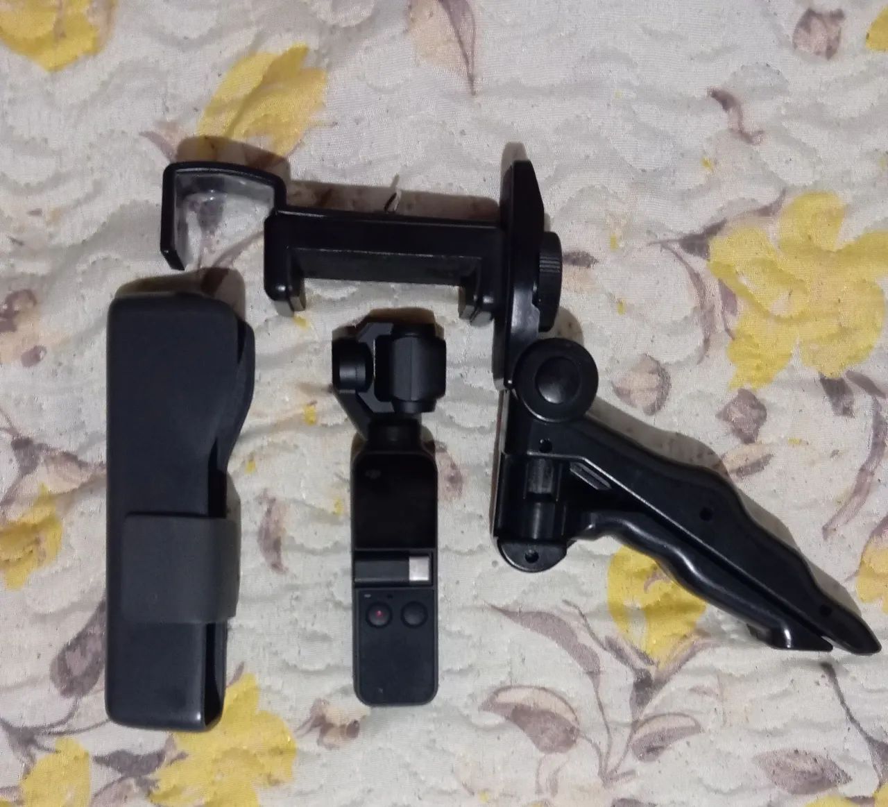 Câmera Dji Osmo Pocket 2