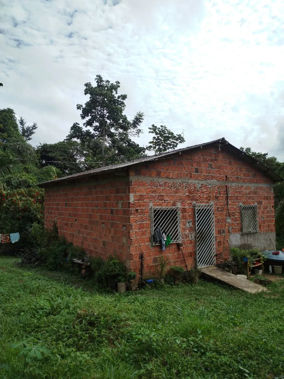 VENDO CASA RAMAL DO SINTEAC