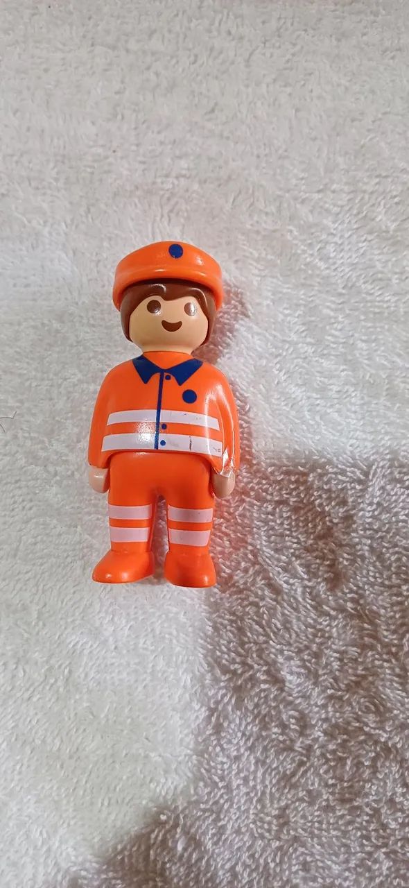Bonecos Playmobil. - Foto 3
