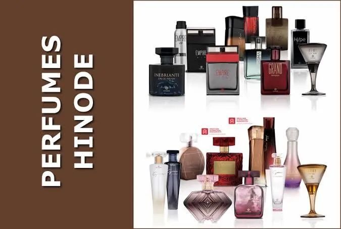 Produtos HINODE com até 50% de desconto.  - Foto 2