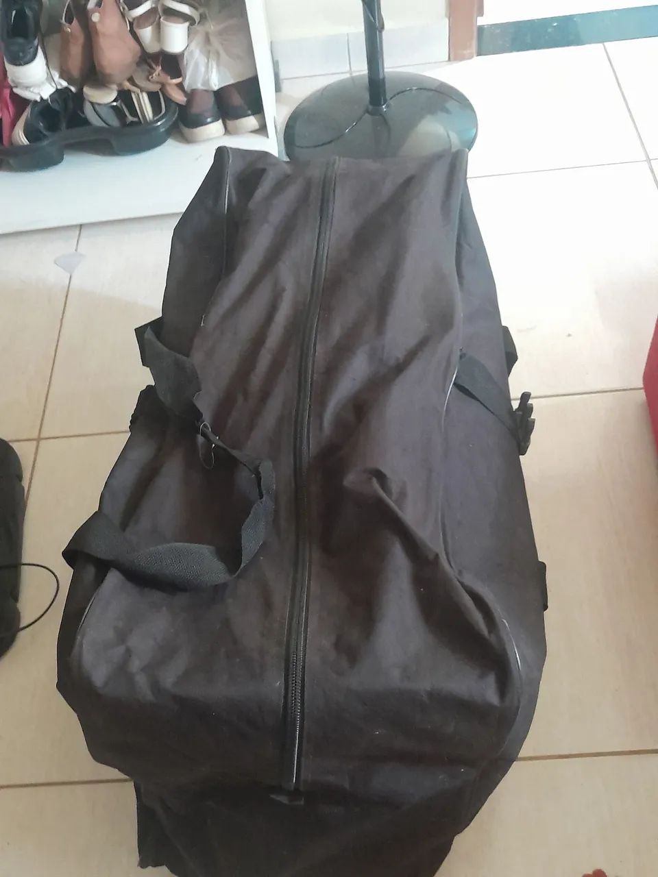 Bolsa grande para transporte - Foto 3