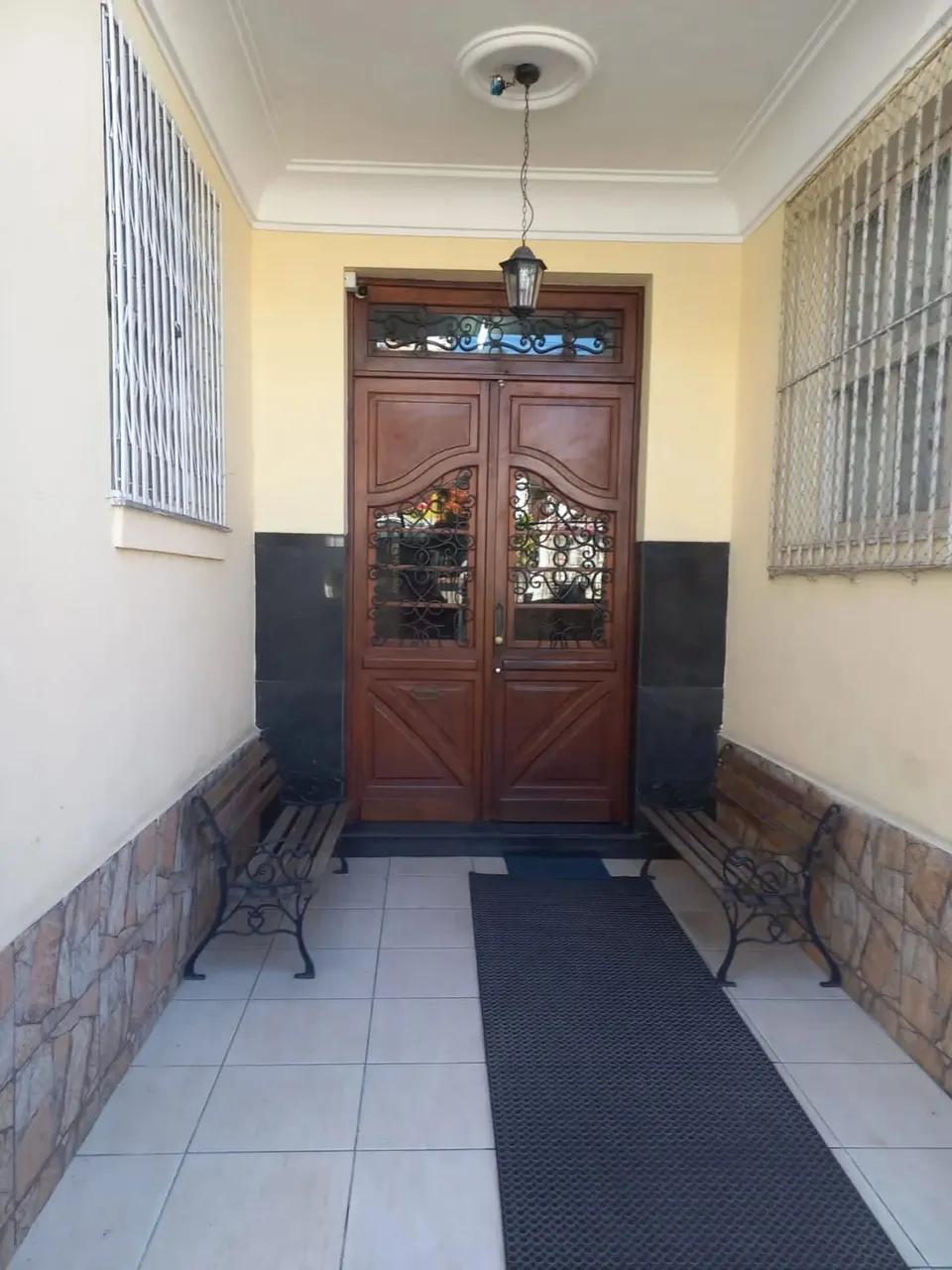 Imóvel para aluguel com 97 m² com 3 quartos em Maracanã - Rio de Janeiro - RJ