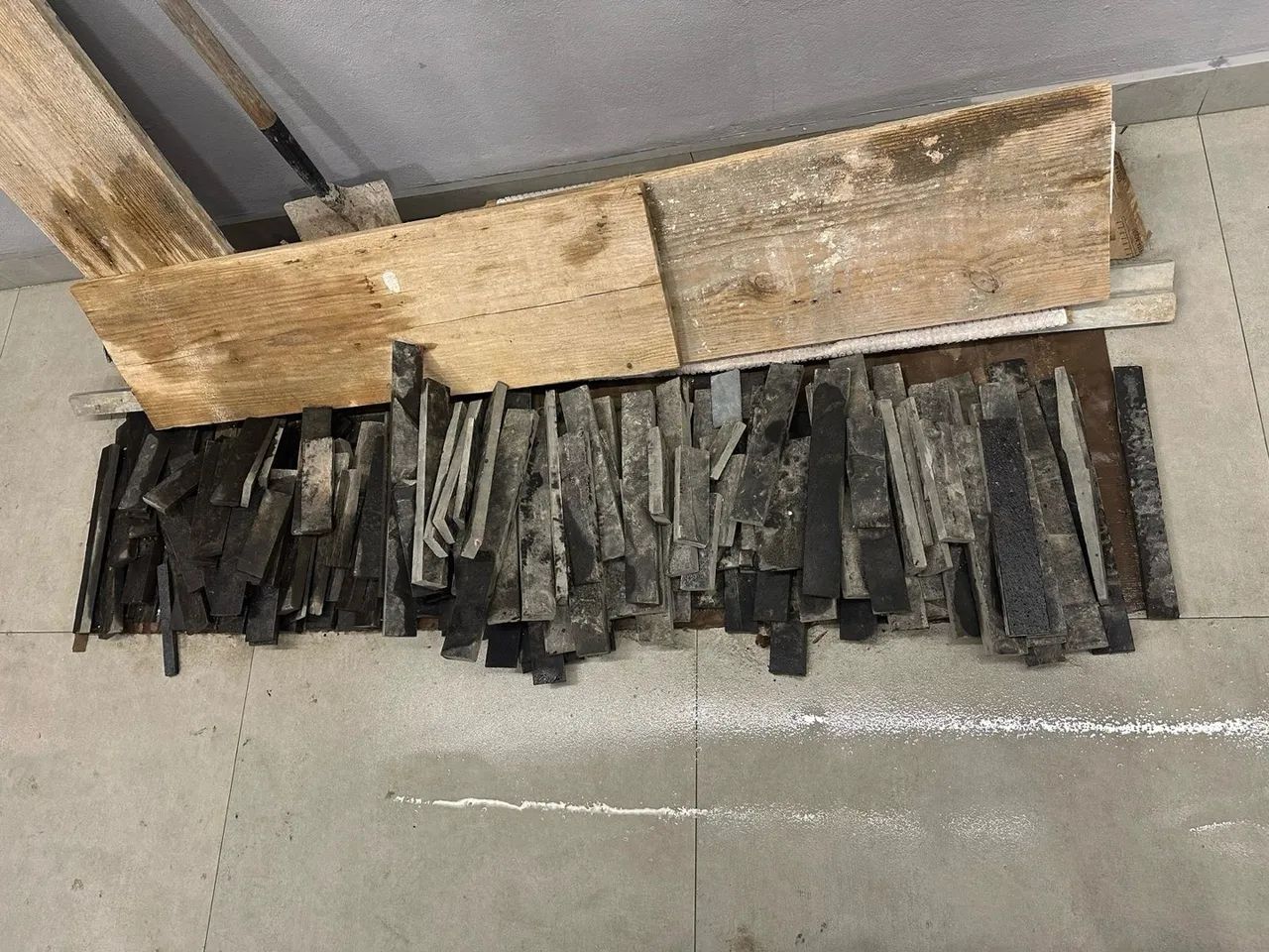 Pedra Ferro Preta  - Foto 6