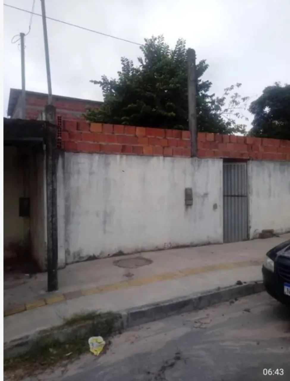 Foto - Camaçari - Parque das Mangabas