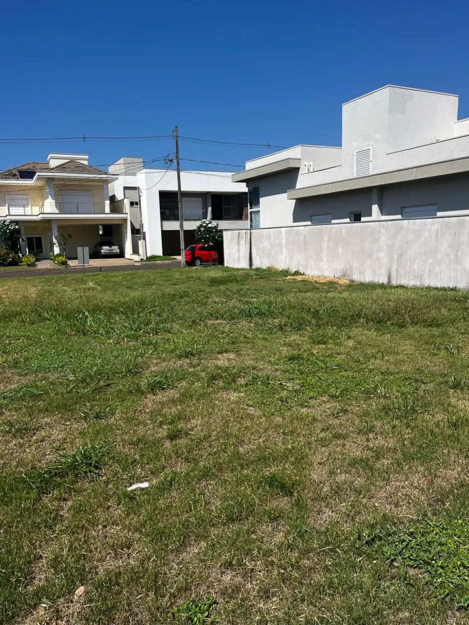 Terreno à venda, Condomínio Safira - Foz do Iguaçu/PR - Foto 3