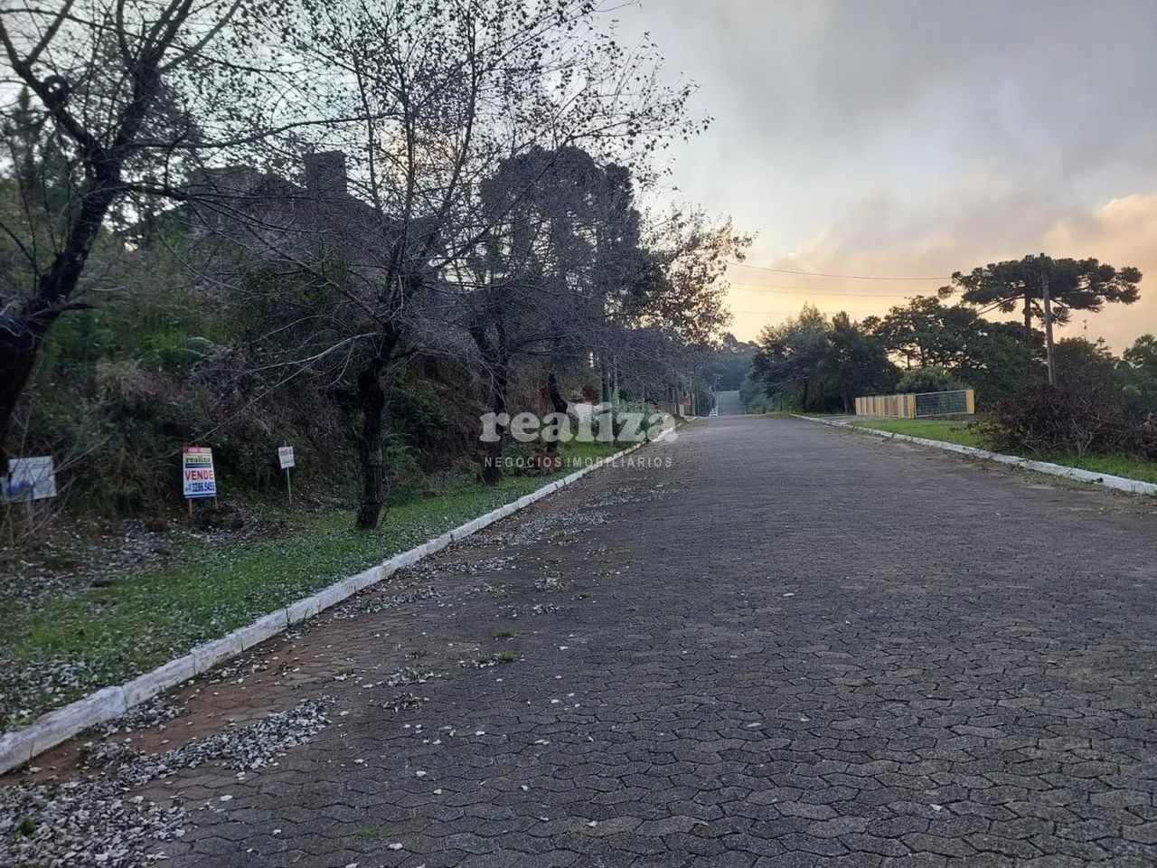 RESIDENCIAL VALE DAS COLINAS
