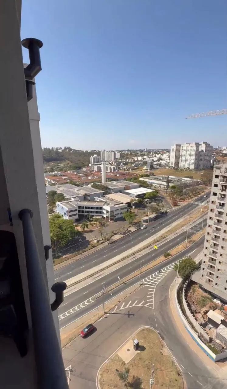 Foto - Campinas - Residencial Parque da Fazenda