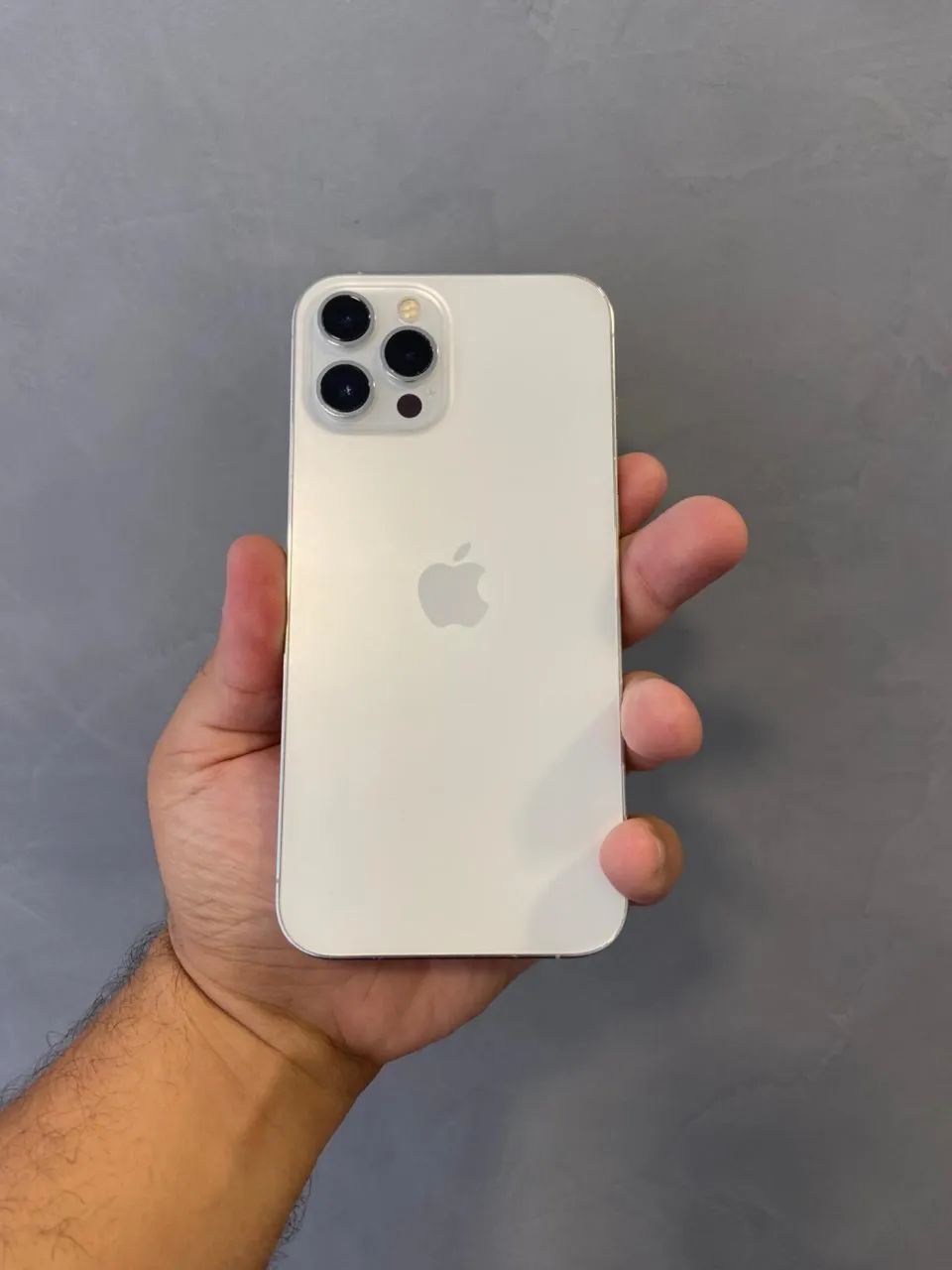 iPhone 12 Pro Max 256gb zerado! - Celulares e Smartphones - Parque