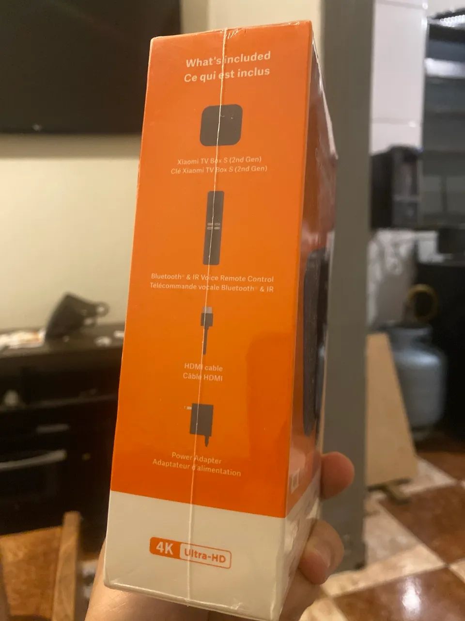  TV BOX Xiaomi 2Gen Mi - Foto 3