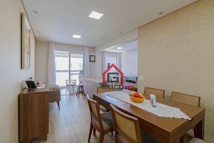 Apartamento com 3 dormitórios, 70 m² - venda por R$ 590.000,00 ou aluguel por R$ 3.431,57/ - Foto 8