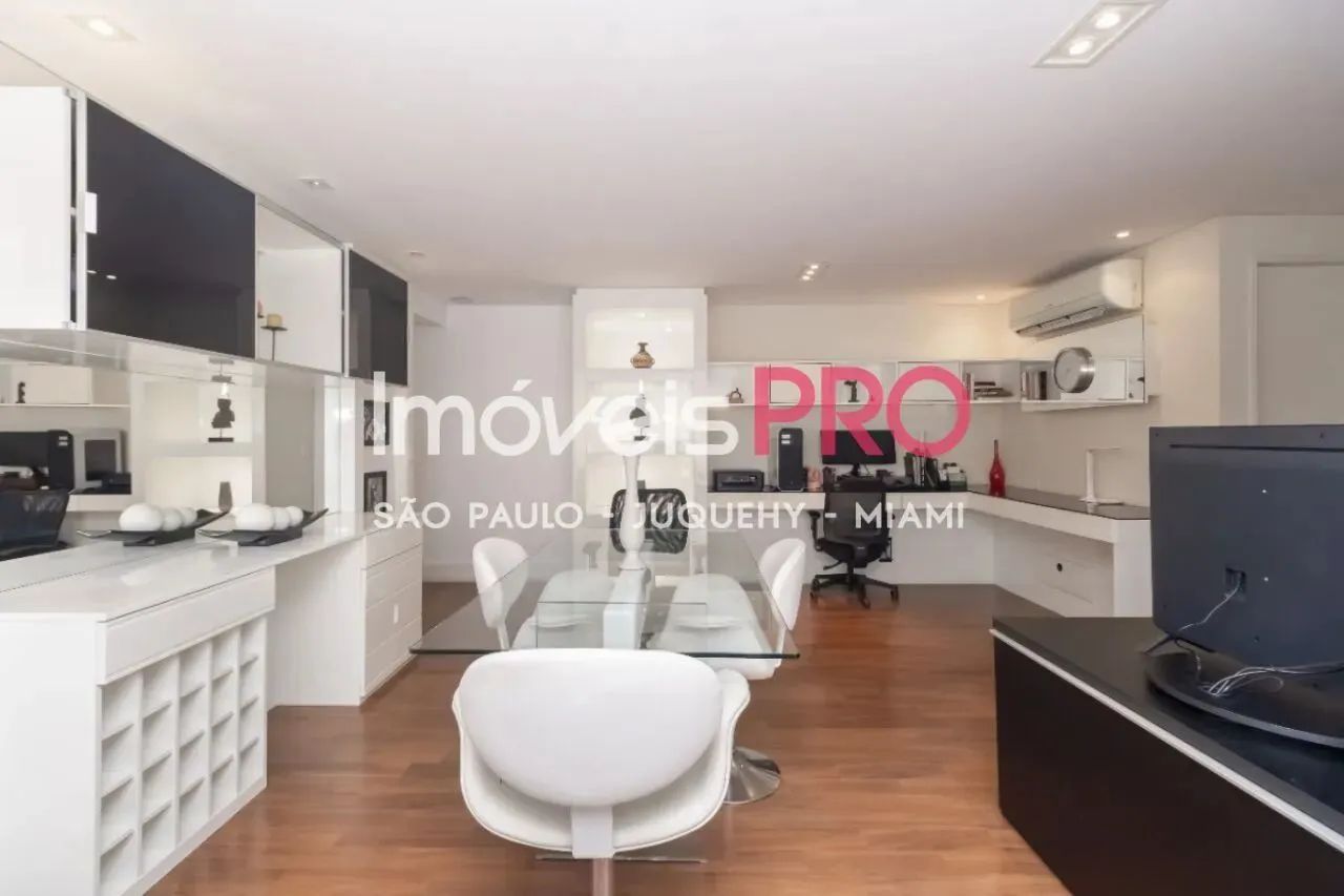 Lindo apartamento no Brooklin - Foto 3