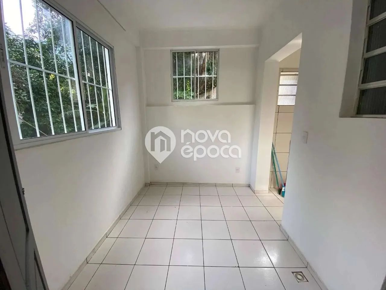 Tijuca | Apartamento 2 quartos - Foto 5