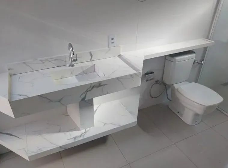 Imóvel para venda possui 133 metros quadrados com 2 quartos em Iputinga - Recife - PE - Foto 3