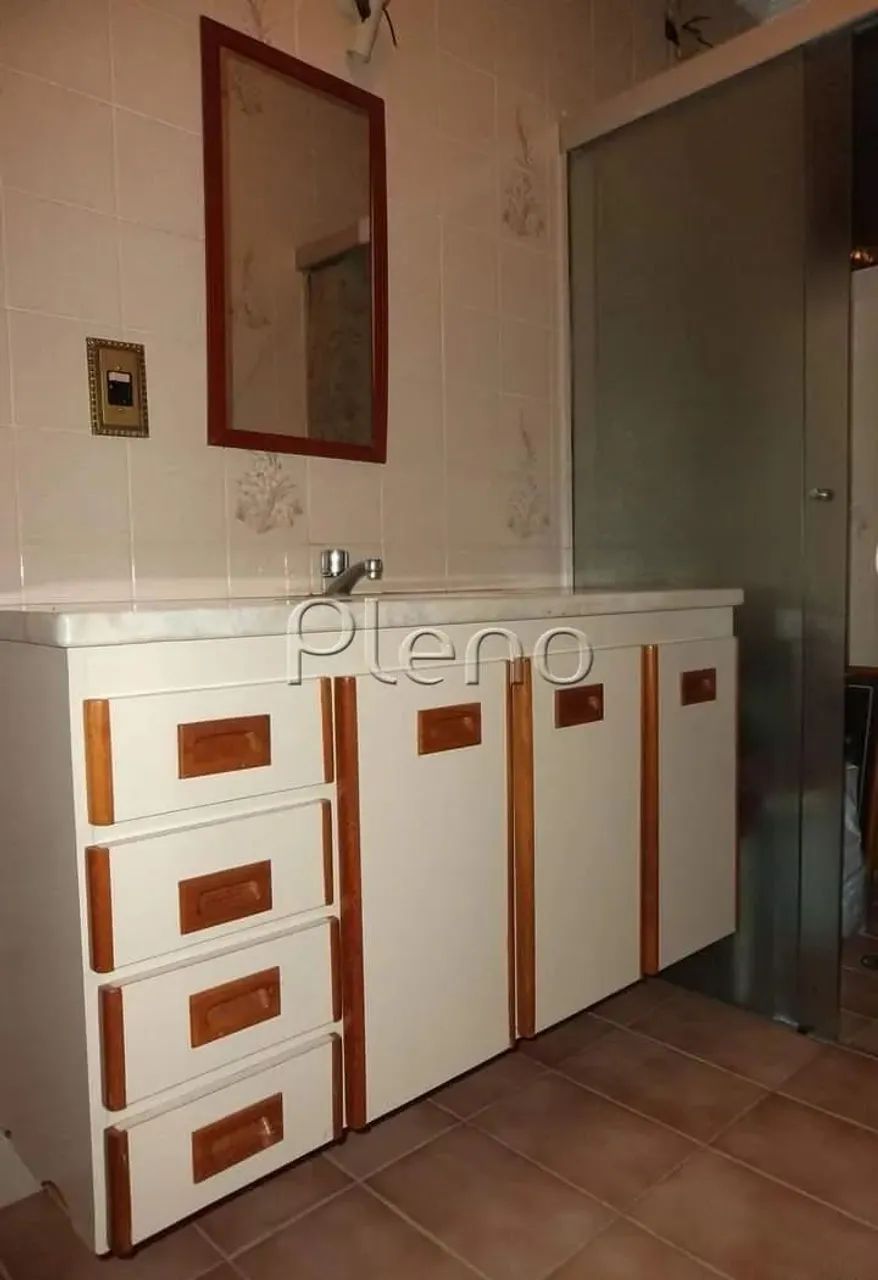 Apartamento à venda em Campinas, Bosque, com 3 quartos, com 95.25 m², Castel Di Firenze - Foto 8
