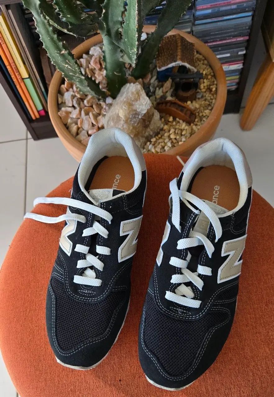 Tênis New Balance