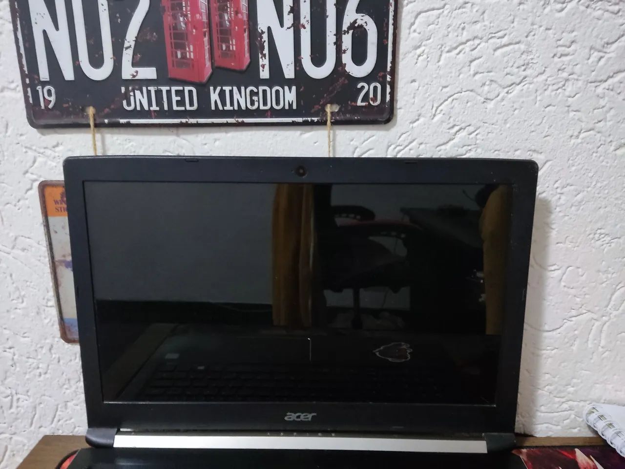 Notebook Acer Aspire A515-5156K6 - Foto 3