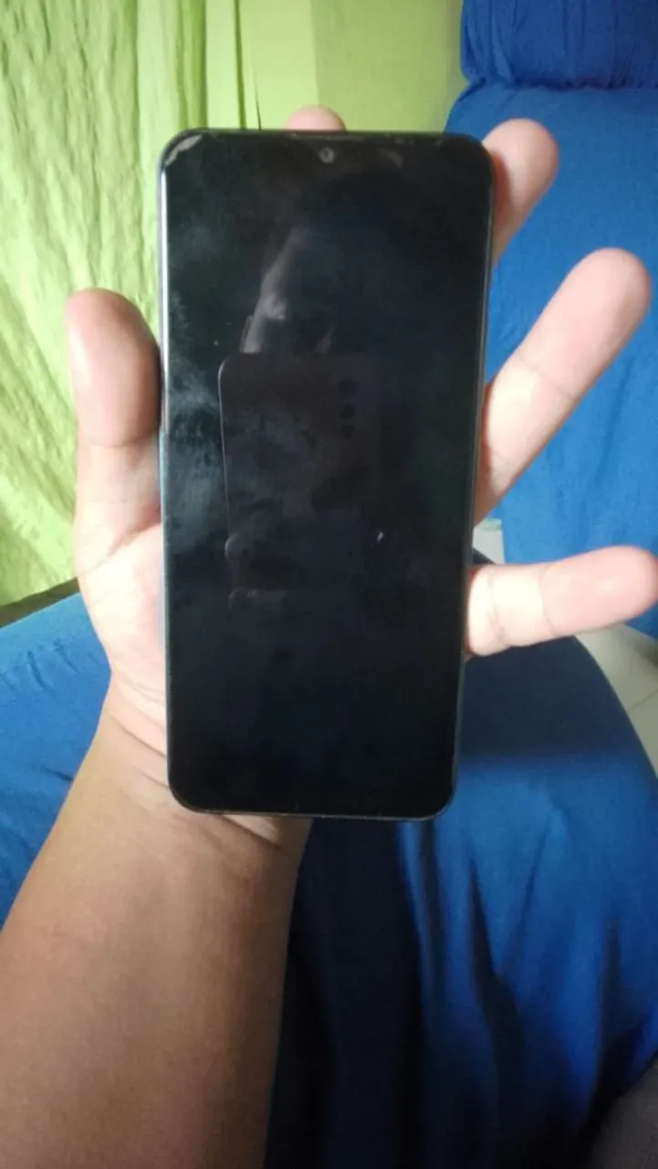 Moto g20