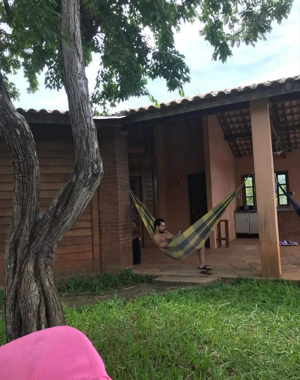Vendo linda chácara com 22 hectares na divisa DF/GO - Foto 3