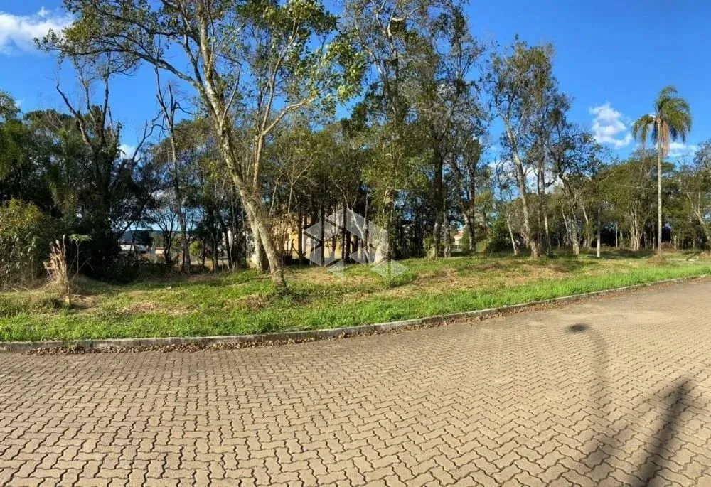 Terreno em bairro nobre