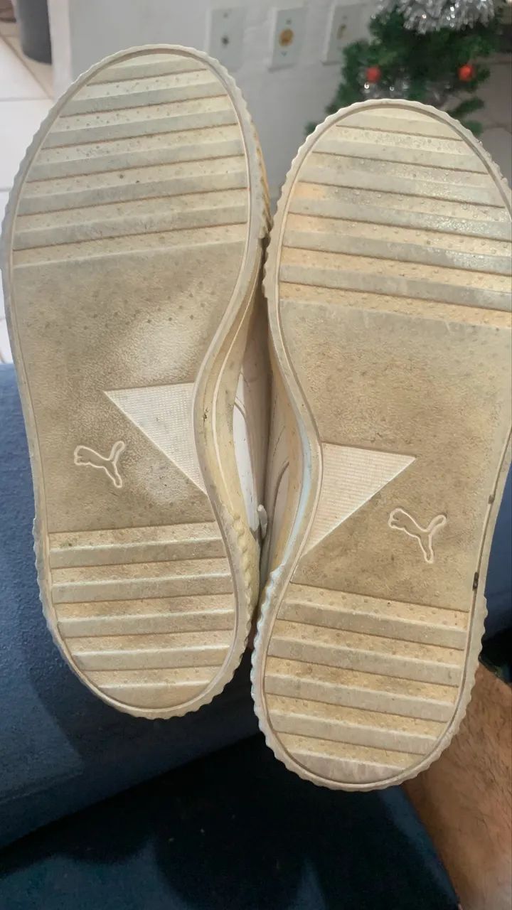 Tenis puma original TAM:37 - Foto 5