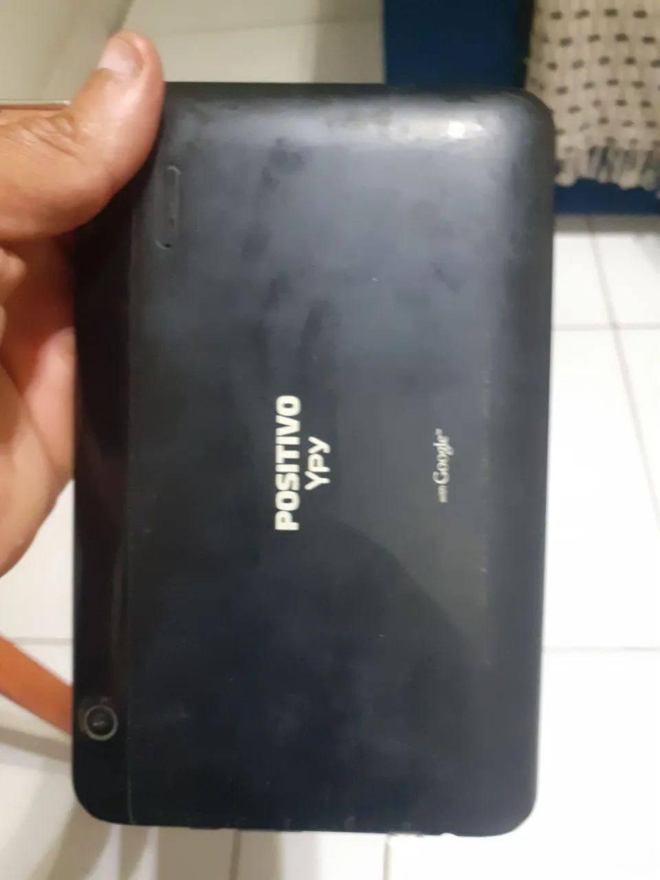 Tablet Positivo 7 polegadas - Foto 4