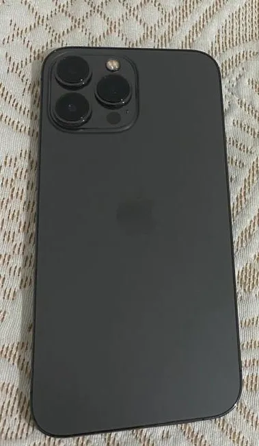 iPhone 13 Pro Max 128GB - IMPECÁVEL | R$3.000 à vista