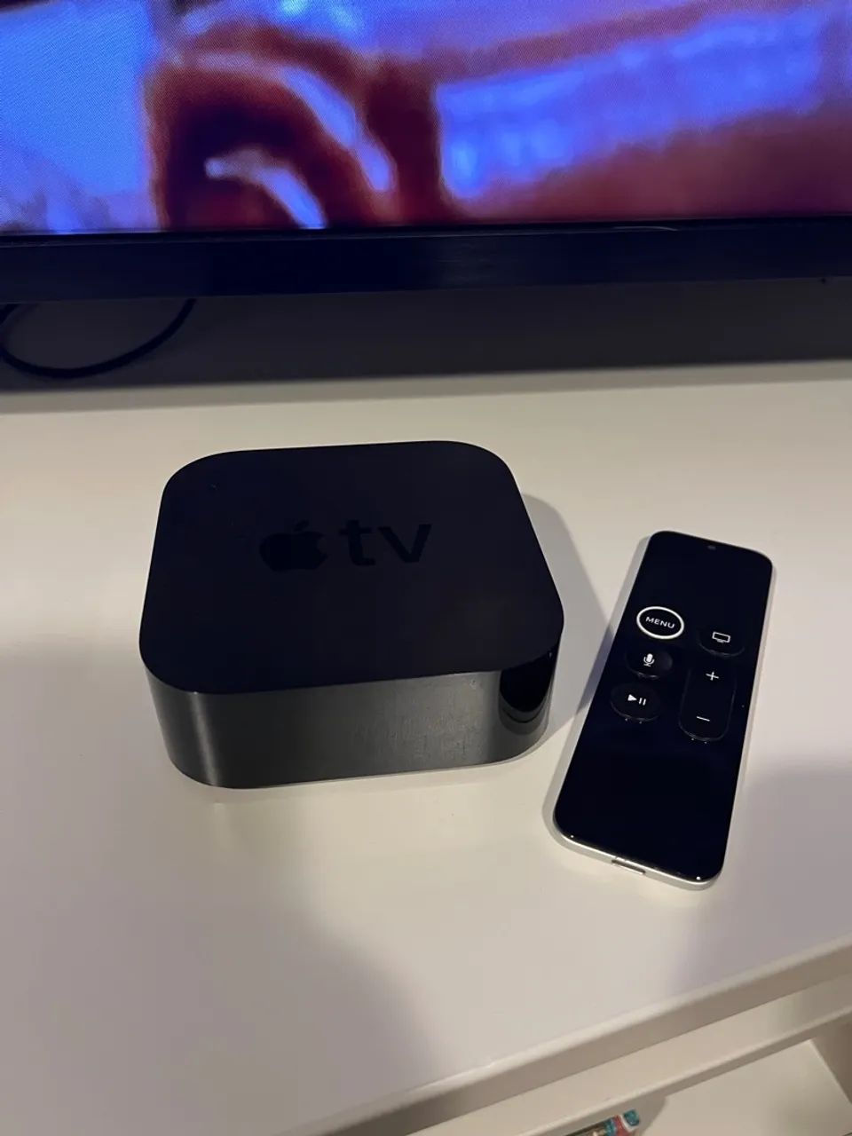 Apple TV - 4k 32gb