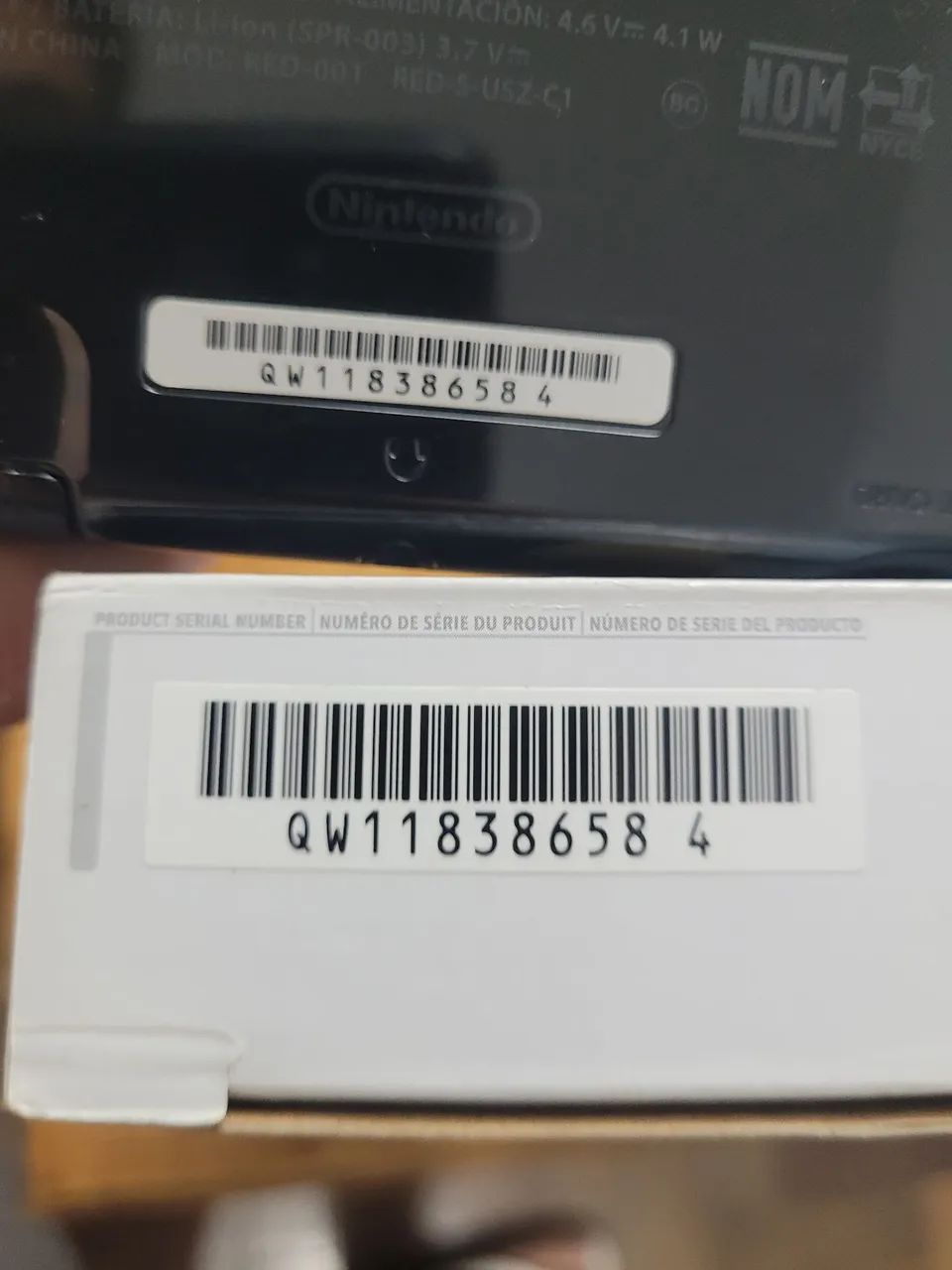 New Nintendo 3DS XL Na Caixa Conservado - Foto 6
