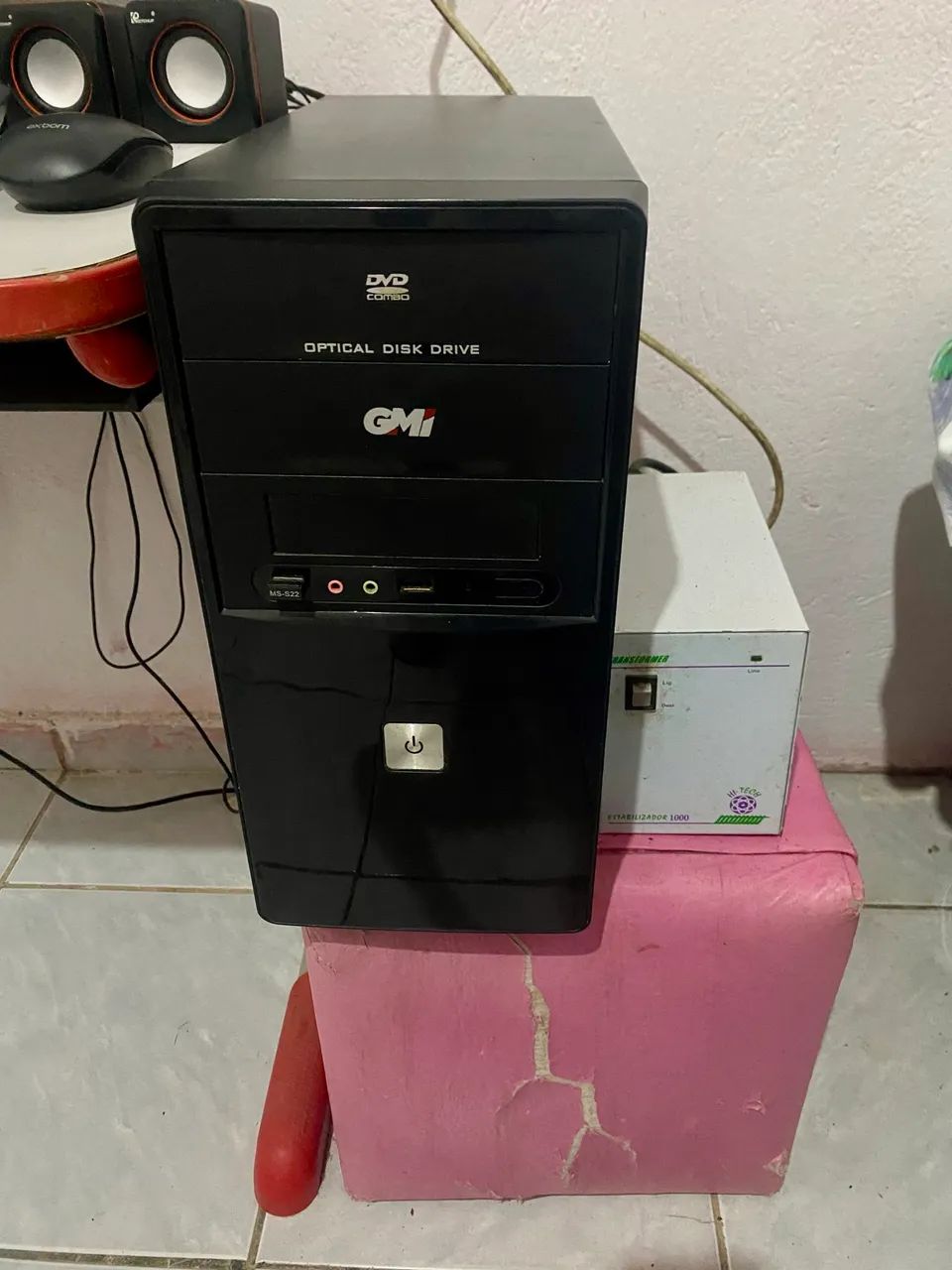 Computador completo - Foto 2