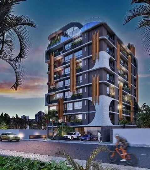 OCEAN VIEW OASIS