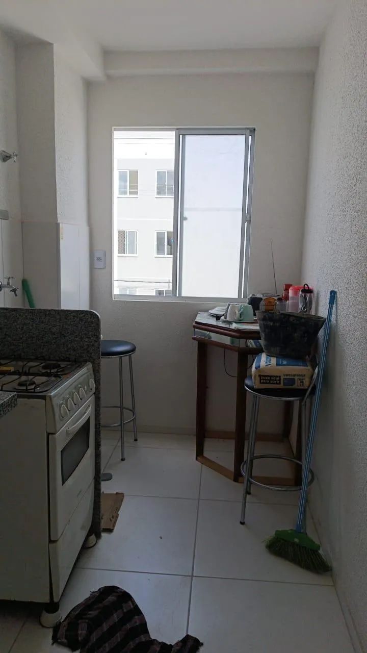 Imóvel para aluguel com 42 metros quadrados com 2 quartos em SIM - Feira de Santana - BA - Foto 3