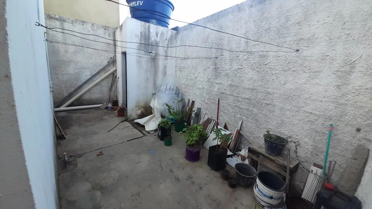 Casa na barra dos coqueiros  - Foto 5