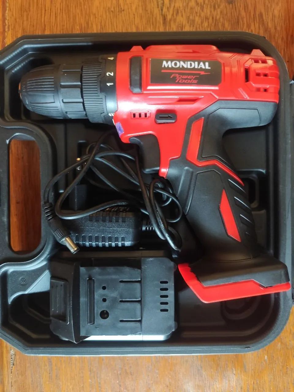 Parafusadeira Mundial 64301730732162122