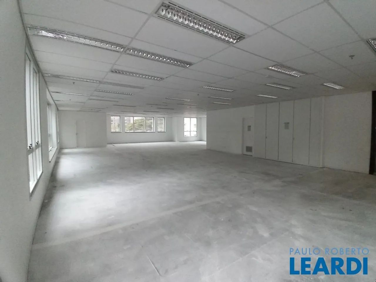 CONJ. COMERCIAL - ITAIM BIBI - SP - Foto 7