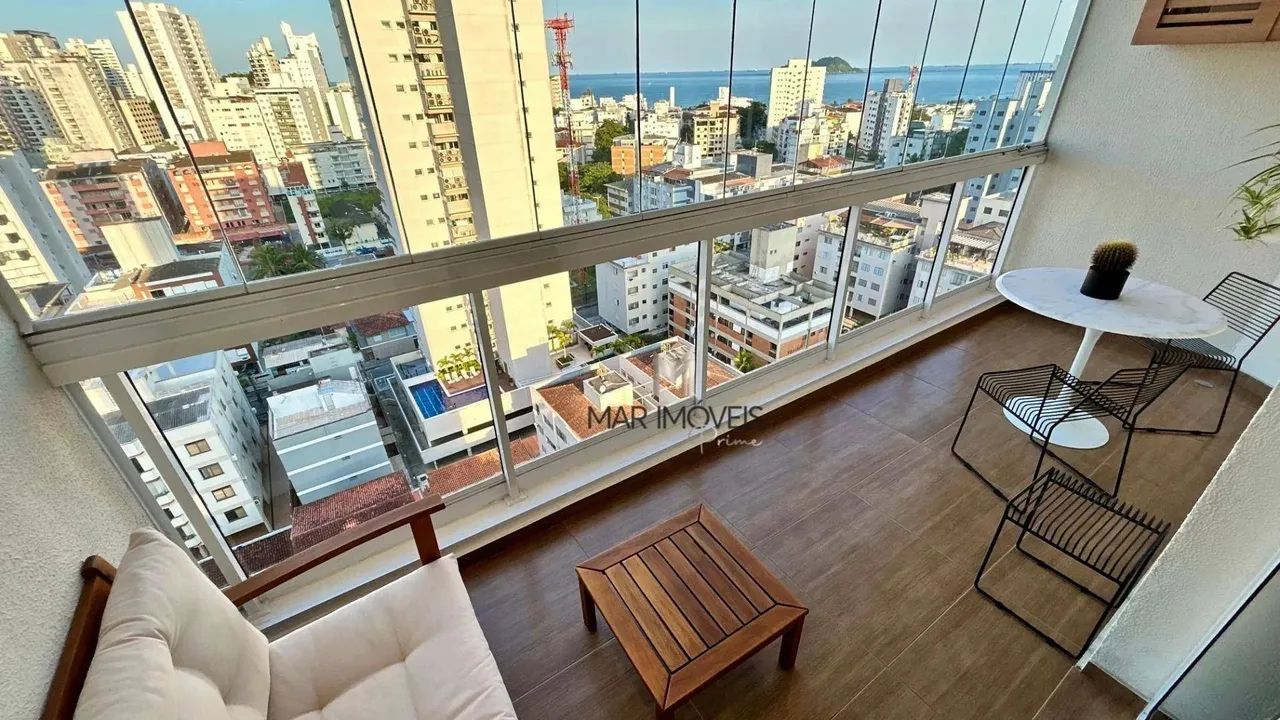 Apartamento à venda na Praia das Astúrias em Guarujá/SP | Mar Imóveis Prime - Foto 2