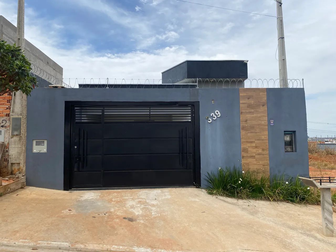 Primeira imagem do imóvel