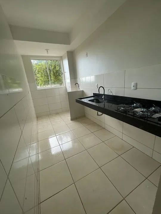 VENDO APARTAMENTO | RESIDENCIAL SANTO AMARO  - Foto 5