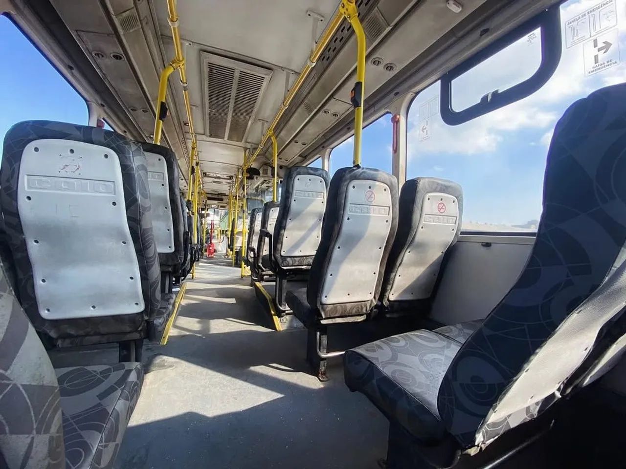 Ônibus Urbano  - Foto 5