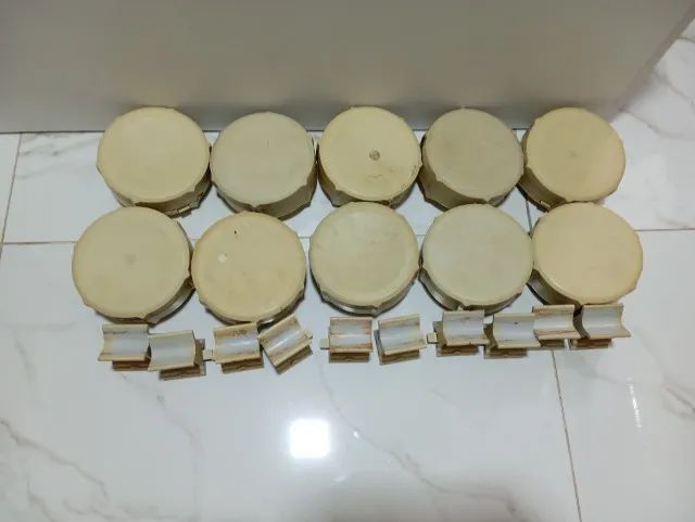 Kit com 50 Mikrotik sxt lite 5 sem fonte 